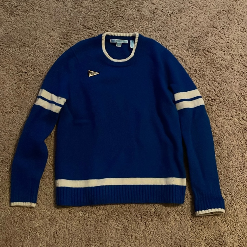 Draper James Sweater